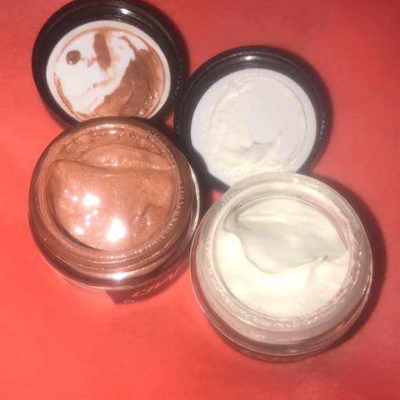 Lush skin tint (2 new) - Picture 2 of 3